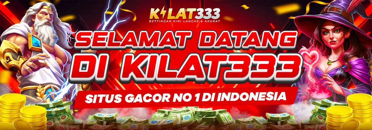 KILAT333